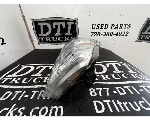 FORD F650 Headlamp Assembly