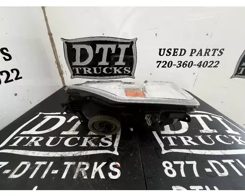 FORD F650 Headlamp Assembly