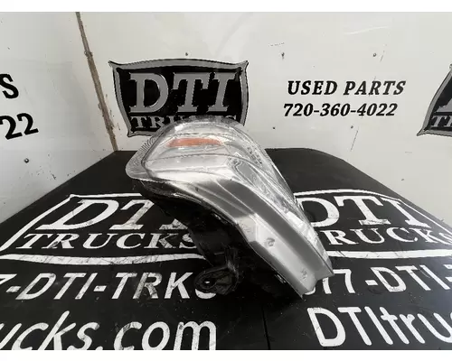FORD F650 Headlamp Assembly