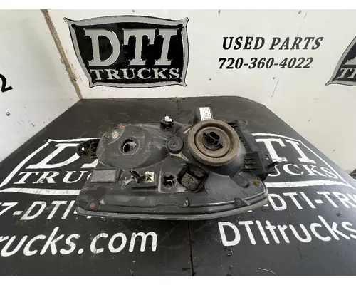 FORD F650 Headlamp Assembly