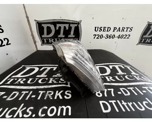 FORD F650 Headlamp Assembly
