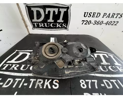 FORD F650 Headlamp Assembly