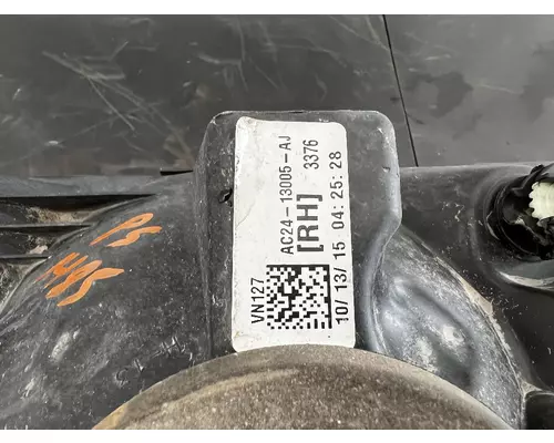 FORD F650 Headlamp Assembly
