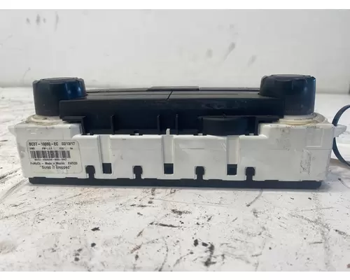 FORD F650 Heater or Air Conditioner Parts, Misc.