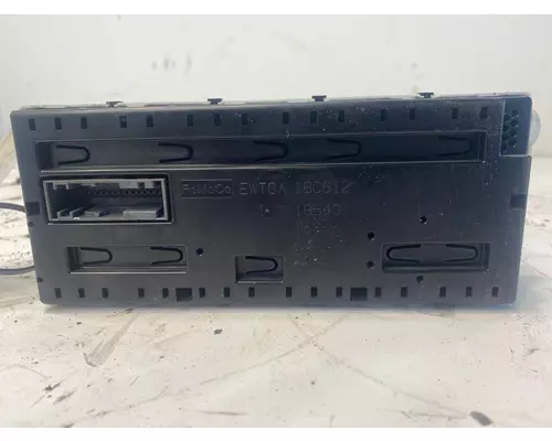 FORD F650 Heater or Air Conditioner Parts, Misc.