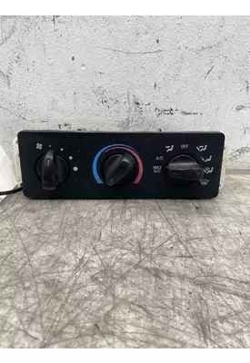 FORD F650 Heater or Air Conditioner Parts, Misc.