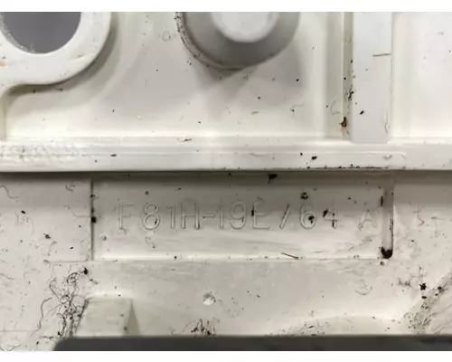 FORD F650 Heater or Air Conditioner Parts, Misc.