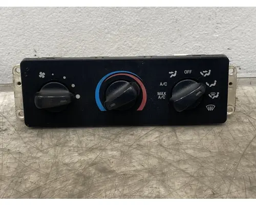 FORD F650 Heater or Air Conditioner Parts, Misc.