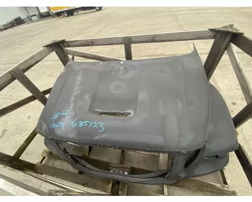 FORD F650 Hood