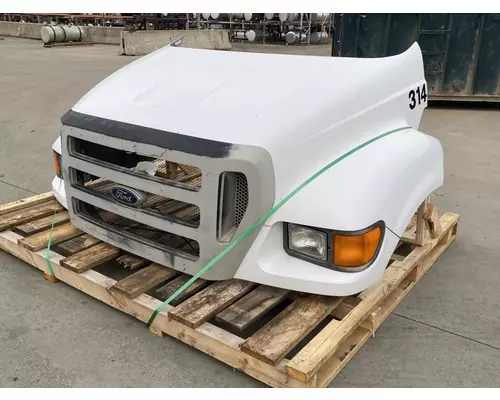 FORD F650 Hood