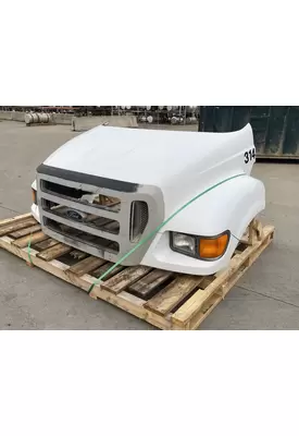 FORD F650 Hood