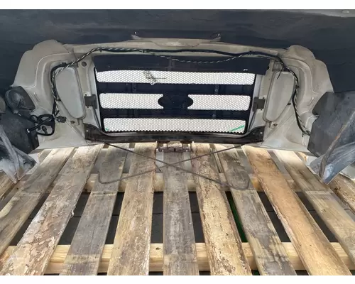 FORD F650 Hood