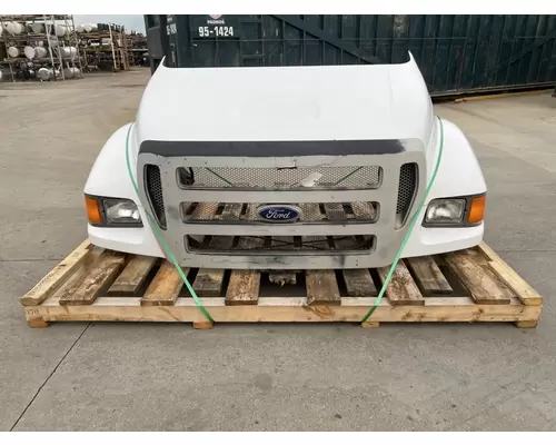 FORD F650 Hood