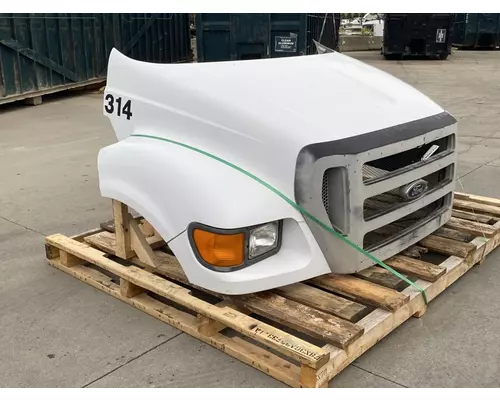 FORD F650 Hood