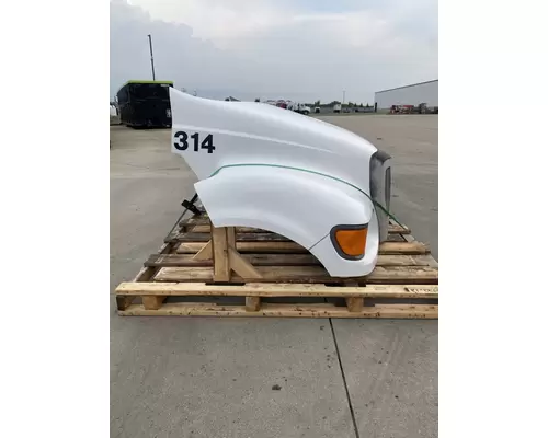 FORD F650 Hood