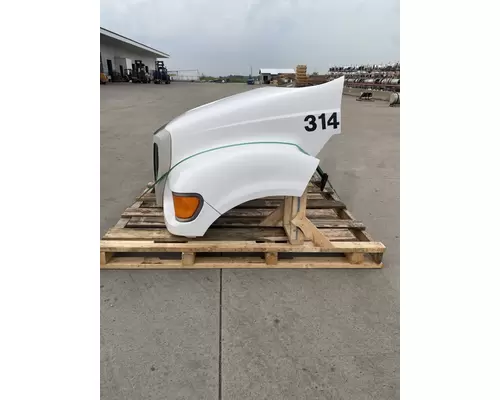 FORD F650 Hood