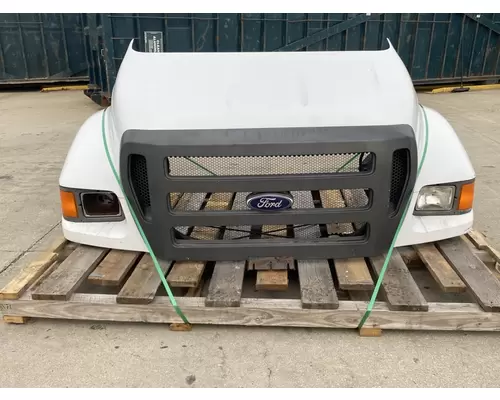 FORD F650 Hood