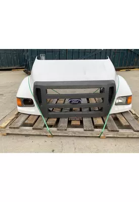 FORD F650 Hood