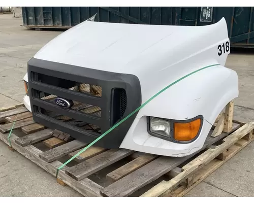 FORD F650 Hood