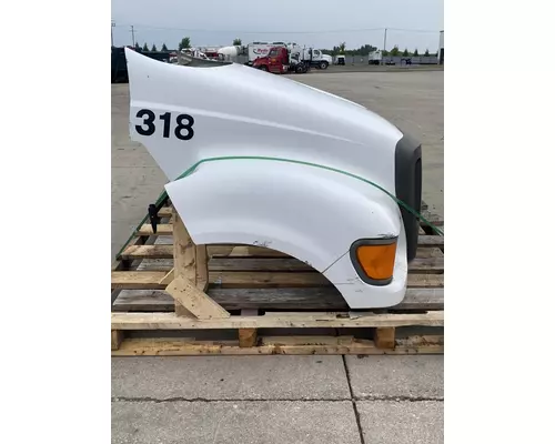 FORD F650 Hood