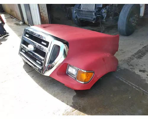 FORD F650 Hood