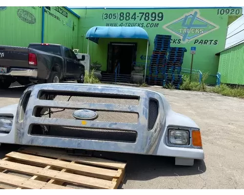 FORD F650 Hood