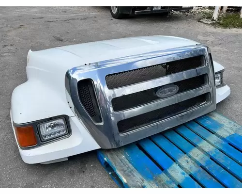 FORD F650 Hood