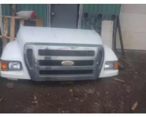 FORD F650 Hood