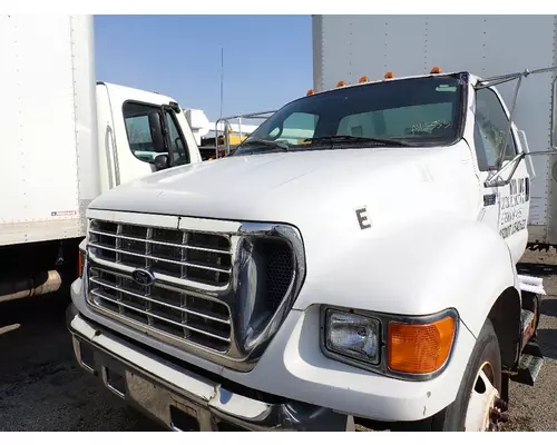 FORD F650 Hood