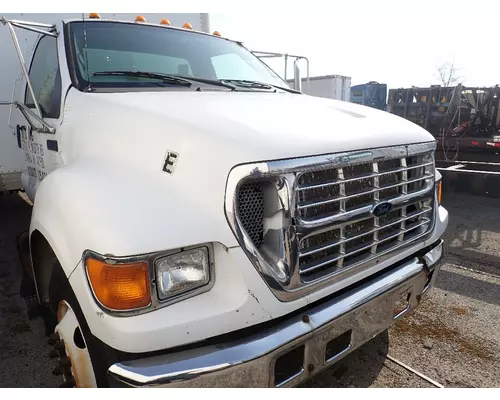 FORD F650 Hood