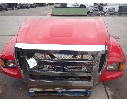 FORD F650 Hood