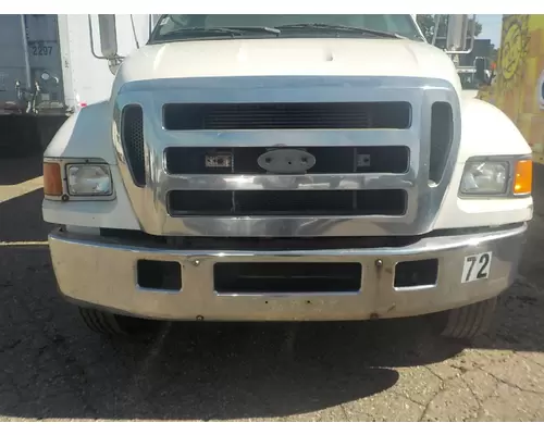 FORD F650 Hood