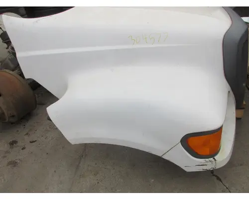 FORD F650 Hood