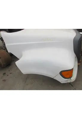 FORD F650 Hood