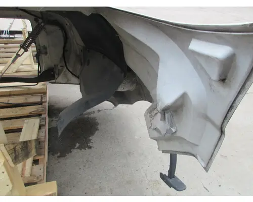 FORD F650 Hood