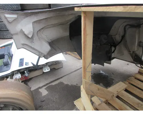 FORD F650 Hood