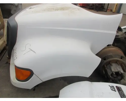FORD F650 Hood