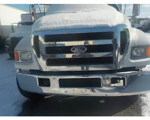 FORD F650 Hood