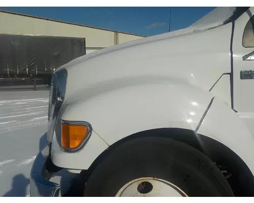 FORD F650 Hood