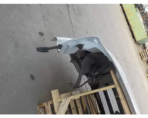 FORD F650 Hood