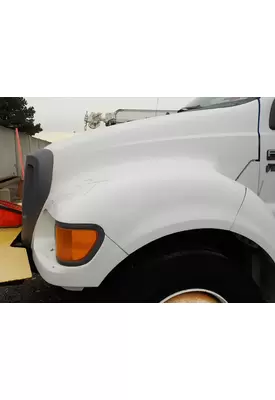 FORD F650 Hood