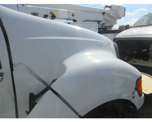 FORD F650 Hood