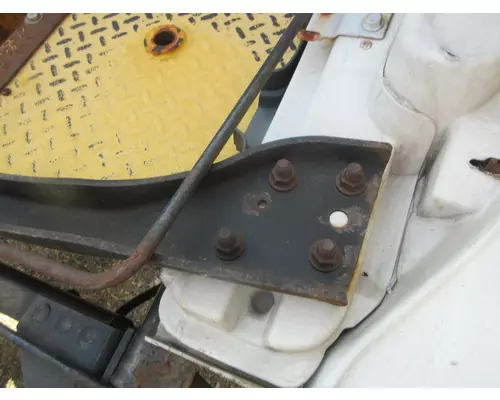 FORD F650 Hood