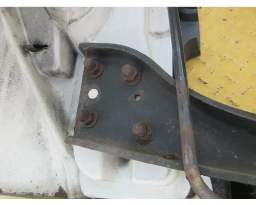 FORD F650 Hood