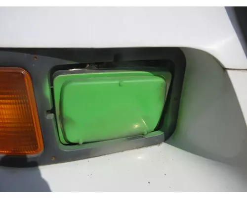 FORD F650 Hood