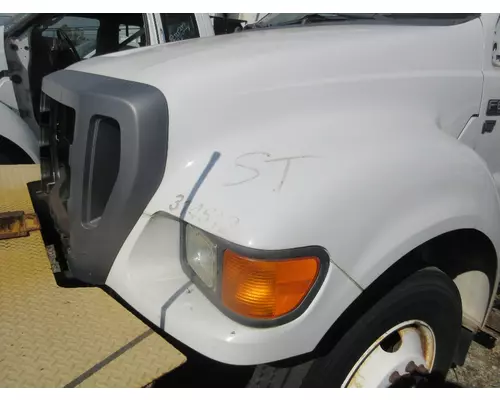 FORD F650 Hood