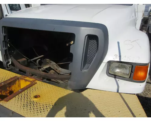 FORD F650 Hood