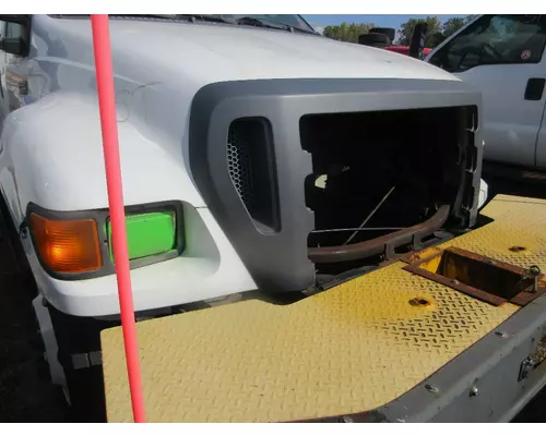 FORD F650 Hood
