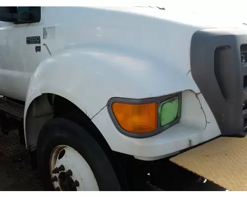 FORD F650 Hood