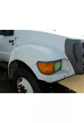 FORD F650 Hood